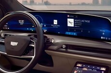 通用在美国升级8年“音乐礼包”,Apple Music原生应用覆盖别克与GMC等多款车型