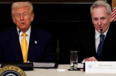 特朗普政府“AI沙皇”萨克斯卸任：特别雇员身份已结束