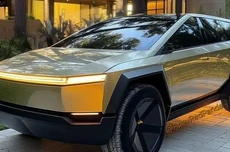 特斯拉正在研发全新车型，马斯克称其“比小型货车酷多了”