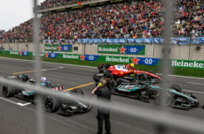 美媒深度解读：比亚迪为何应该进军F1？