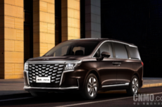 瑞风RF8悦享系列官宣3月28日上市！鸿蒙座舱加持