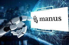 中国禁止AI公司Manus两名高管离境?外交部回应