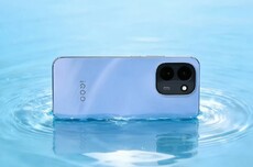 iQOO Z11系列手机发布:165Hz护眼电竞屏+9020mAh电池,1499元起