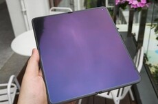 OPPO Find N6一周体验:折痕没有消失,但“无感”是真的