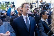 美媒：Meta因未成年人保护不力败诉，被判赔偿3.75亿美元