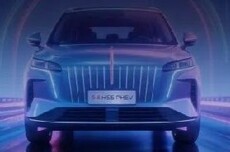 阿里千问AI首次上车：一汽红旗HS6 PHEV首发搭载