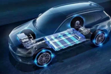 2026年动力电池份额出炉：宁德时代时隔5年重回50%之上