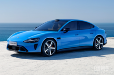 小米汽车公布车辆碰撞检测专利：自动通知救援联系车主