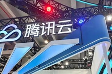 靠减法盈利的腾讯云，凭什么敢在AI赛道做加法？