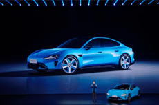 新一代小米SU7销售周报出炉：十分之七根本不考虑其他品牌