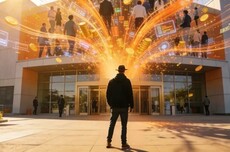 下一个AI创业黄金带，不是硅谷，是这里！