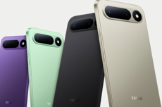 传音Tecno Spark 50 5G手机发布：天玑6400芯片，6500mAh电池