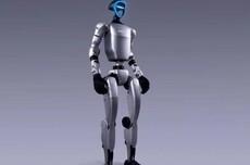 人形机器人这么“卷”，宇树再不上市就晚了