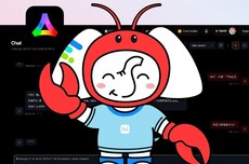 HiDreamClaw上线：第一只图片视频原生龙虾来了