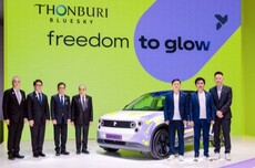 firefly萤火虫16.8万登陆泰国 较国内售价高出约3万元