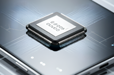 机构:预估2026年智能手机平均存储容量年增4.8%