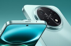 华为发布千元机畅享90系列:鸿蒙操作系统6,1299元起