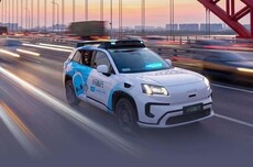 小马智行:2025年总营收6.29亿元 同比增长20%