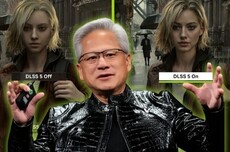 黄仁勋骗了所有人，DLSS 5真是个纯AI滤镜