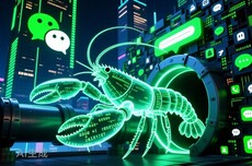 微信的“局部开放”：当超级App遇见开源“龙虾”，谁在制定新规矩？