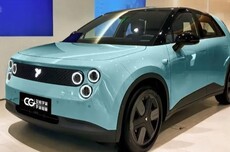 蔚来萤火虫：换电服务正在按计划推进，5 月推出首批全国先锋站