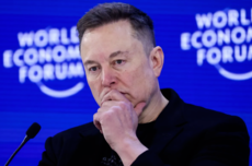 因为点了一个赞，马斯克要求撤换特斯拉诉讼法官