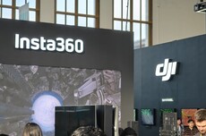 专利战攻守易位？影石称大疆产品落入自家28项专利保护范围