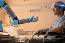 全球首个脑机接口创新产品获得医保编码