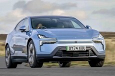 极星汽车再次明确不做油车、混动车，CEO称因为客户“相信科学”