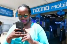 传音控股：2025年净利润25.81亿，同比下降53.49%