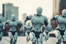 白宫报告：AI正在制造“第二次大分流”