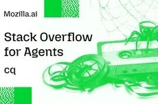 拒绝重复造轮子：Mozilla首发cq共享知识库，让AI编程学会“抄作业”