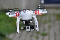 大疆正式起诉影石：涉及无人机飞行控制、影像处理等关键技术领域！