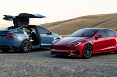 一个时代落幕 马斯克证实停产Model S/X、还剩不到600辆