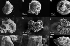 中国团队首次精准测定月壤单颗粒热导率：发现天然超绝热材料