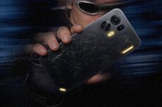 OPPO K15 Pro系列首发航天级锻造碳工艺 手工点缀金箔