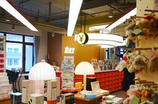 来新民大街，把长春特色带回家