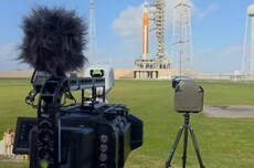 苹果Vision Pro用户专享，可沉浸式观看美国载人绕月任务