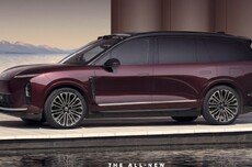 蔚来全新ES8完成第90000台新车交付 历时195天