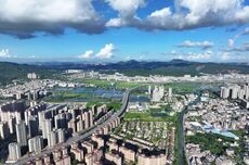 重构湾区“慢生活”样本：三乡如何打造“七个一”生活美学