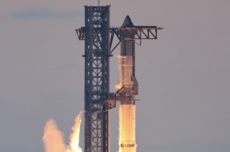 估值或超1.75万亿美元 SpaceX据报已秘密提交IPO文件