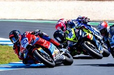 张雪赢了，中国摩托车可没赢