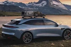 焕新极氪007/007GT将于4月10日上市，同步推出001五周年纪念版