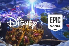 消息称迪士尼有意收购 Epic,目前正观望时机