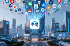 发布仅1天 阿里千问3.6-Plus冲上OpenRouter榜首