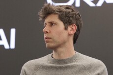 OpenAI奥尔特曼：不愿自己孩子过早接触AI，现在更希望他玩泥巴