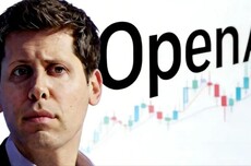 再这样下去,OpenAI还没IPO就万亿了