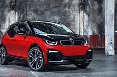 13年前就曾拥抱增程动力的宝马：对增程车型持观望态度