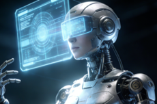 30分钟下线一台 中国人形机器人迈入万台量产时代