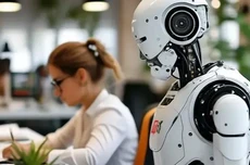 OpenAI COO莱特卡普：如果你看好AI，就可以同样看好传统软件